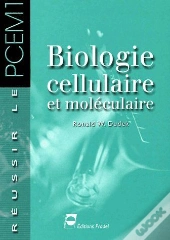 Biologie Cellulaire Et Moléculaire