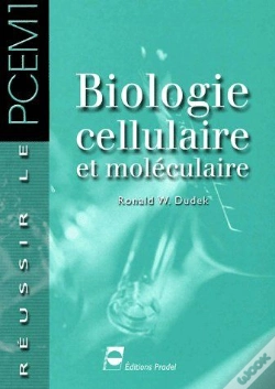 Capa do artigo Biologie Cellulaire Et Moléculaire
