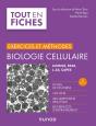 Biologie Cellulaire ; Exercices Et Méthodes (3e Édition) - Preview