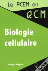 Biologie Cellulaire