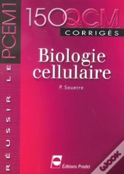 Capa do artigo Biologie Cellulaire