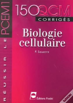 Capa do artigo Biologie Cellulaire