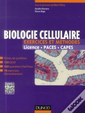 Biologie Cellulaire - Reviser Et S'Entrainer