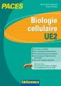 Biologie Cellulaire ; Ue2 ; Cours Et Qcm Corrigés - Preview