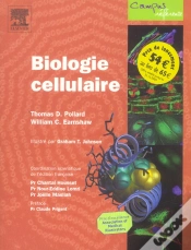 Capa do artigo Biologie Cellulaire