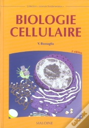 Capa do artigo Biologie Cellulaire