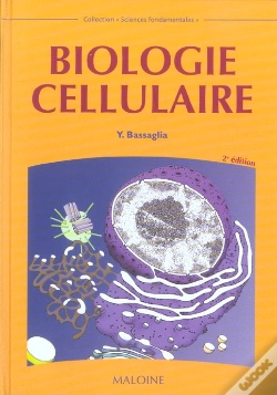 Capa do artigo Biologie Cellulaire