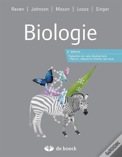 Capa do artigo Biologie Classique