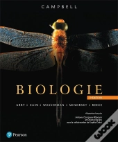 Biologie De Campbell + Monlab (11e Édition)