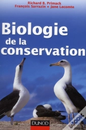 Biologie De La Conservation