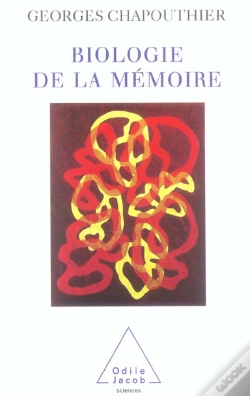 Capa do artigo Biologie De La Memoire