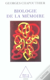 Capa do artigo Biologie De La Memoire