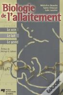 Biologie De L'Allaitement ; Le Sein, Le Lait, Le Geste