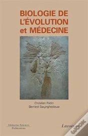Capa do artigo Biologie De L