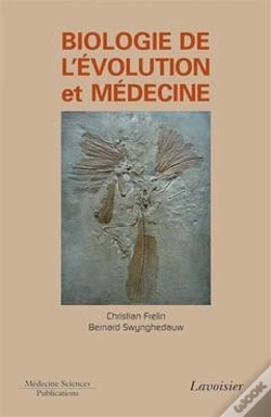 Capa do artigo Biologie De L'Evolution L'Essentiel