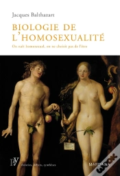 Capa do artigo Biologie De L