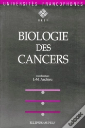 Capa do artigo Biologie Des Cancers
