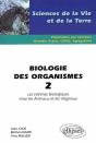 Biologie Des Organismes 2 - Les Rythmes Biologiques Chez Les Animaux Et Les Végétaux - Preview