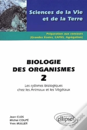 Biologie Des Organismes 2 - Les Rythmes Biologiques Chez Les Animaux Et Les Végétaux