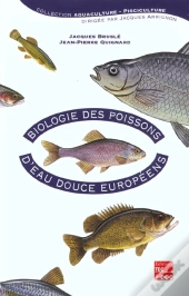 Biologie Des Poissons D'Eau Douce Europeens