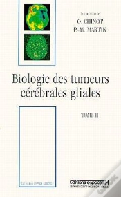 Capa do artigo Biologie Des Tumeurs Cerebrales Gliales T.2