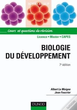 Capa do artigo Biologie Du Développement (7e Édition)