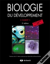 Capa do artigo Biologie Du Developpement