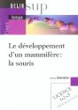 Biologie Du Developpement : Modele Souris - Preview