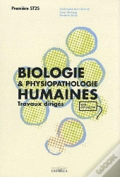 Biologie & Physiopathologie Humaines ; Travaux Dirigés