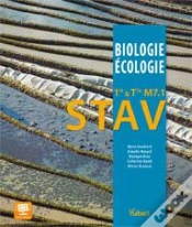 Capa do artigo Biologie-Écologie : 1re Et Terminale M7.1 Stav