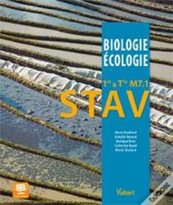 Capa do artigo Biologie-Écologie : 1re Et Terminale M7.1 Stav