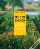 Biologie/Ecologie (2e Édition) ; Pro Agricole, Aménagement