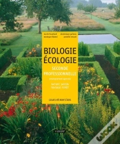 Capa do artigo Biologie/Ecologie (2e Édition) ; Pro Agricole, Aménagement