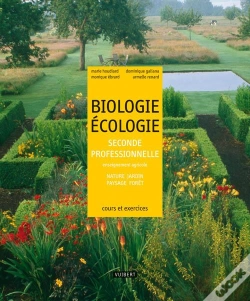 Capa do artigo Biologie/Ecologie (2e Édition) ; Pro Agricole, Aménagement