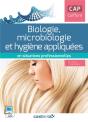 Biologie En Situations Professionnelles Cap Coiffure Eleve - Preview
