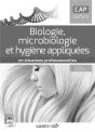 Biologie En Situations Professionnelles Cap Coiffure Professeur - Preview