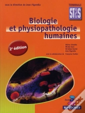 Biologie Et Physiopathologie Humaines ; Terminale St2s (Édition 2011)
