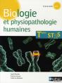 Biologie Et Physiopathologie Humaines ; Terminale St2s ; Élève (Édition 2008) - Preview