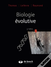 Biologie Évolutive (2e Édition)