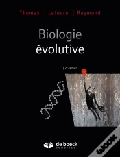 Capa do artigo Biologie Évolutive (2e Édition)