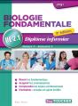 Biologie Fondamentale ; Ue 2.1 ; Semestre 1 ; Diplome D'État Infirmier ; Ifsi ; 3e Édition - Preview