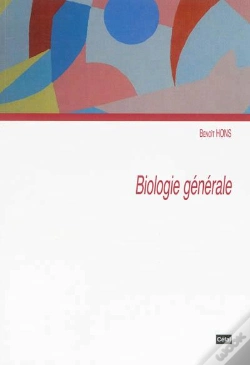 Capa do artigo Biologie Generale