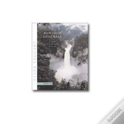 Capa do artigo Biologie Generale