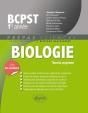 Biologie-Geologie Bcpst1 Conforme Programme 2013 - Preview