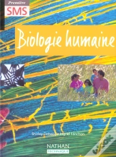Biologie Humaine 1ere Sms Eleve 98
