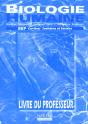 Biologie Humaine Bep Professeur 98 - Preview