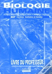 Biologie Humaine Bep Professeur 98