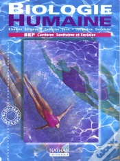Capa do artigo Biologie Humaine Bep Sanitaires Et Sociales
