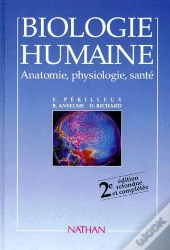 Biologie Humaine Eleve