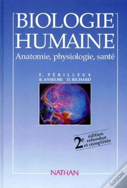 Capa do artigo Biologie Humaine Eleve